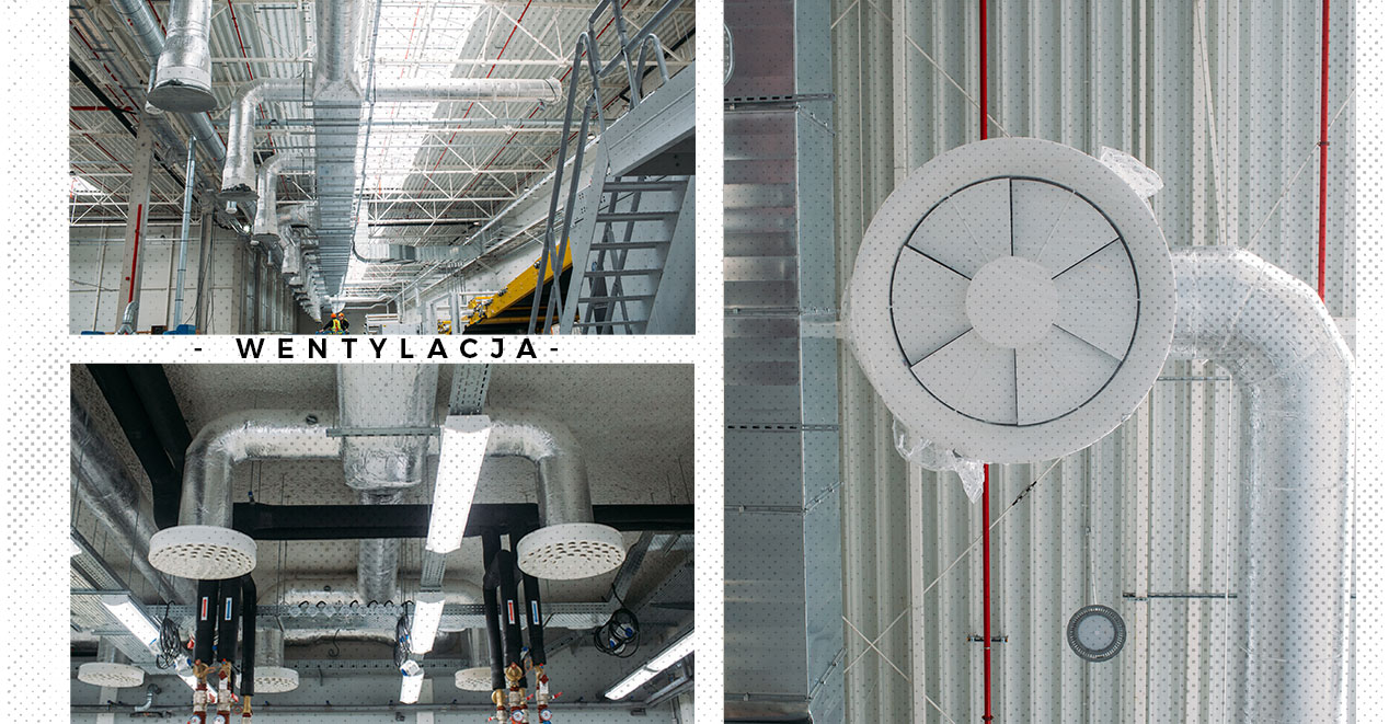 instalacje wentylacji ventix