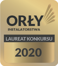 nagroda orły instalatorstwa