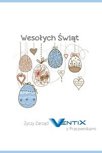 ventix swieta wielkanoc